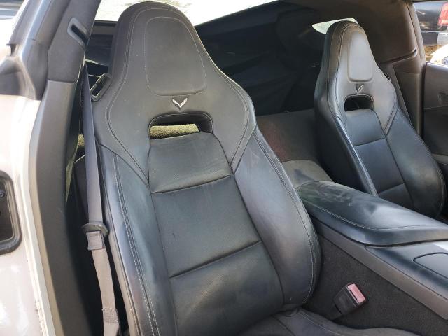 2015 CHEVROLET CORVETTE S - 1G1YM2D78F5111779