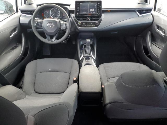 2021 TOYOTA COROLLA LE #3298145287