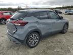 Lot #3296953834 2021 NISSAN KICKS SV