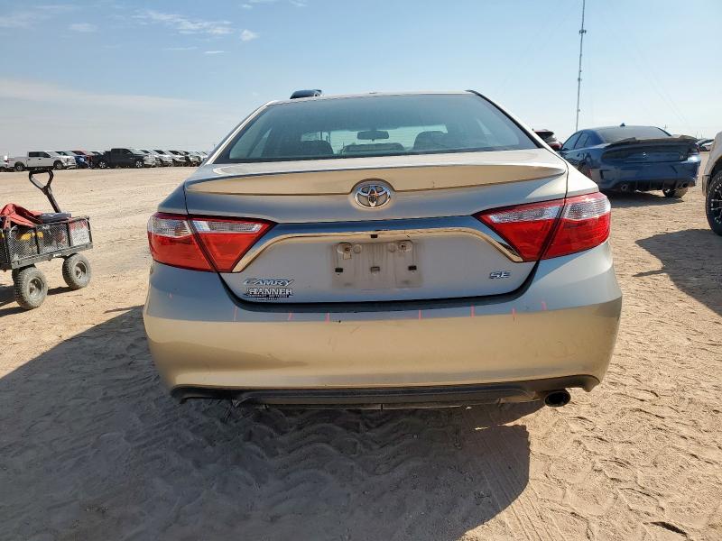 2016 TOYOTA CAMRY LE 4T1BF1FK3GU556243