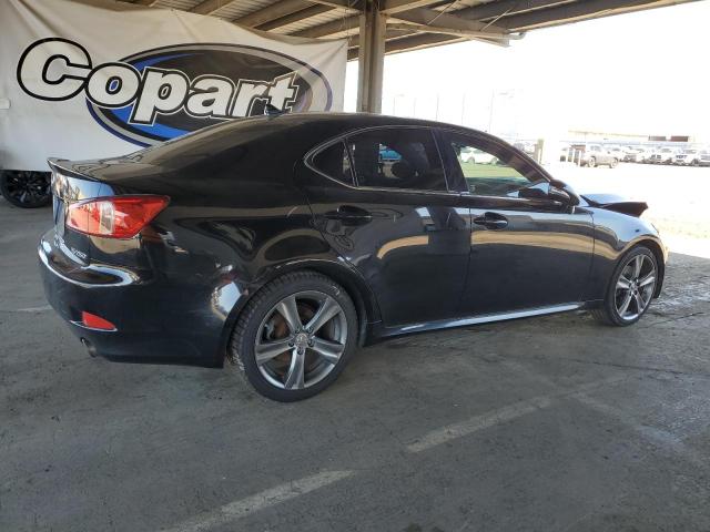 2012 LEXUS IS 250 #3297852815