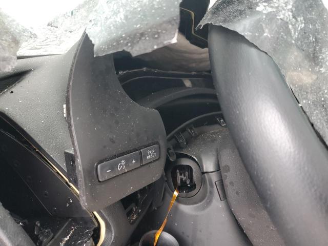 2021 INFINITI Q50 LUXE #3312547832