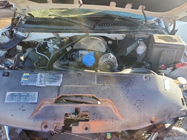 2005 GMC NEW SIERRA #3279692924