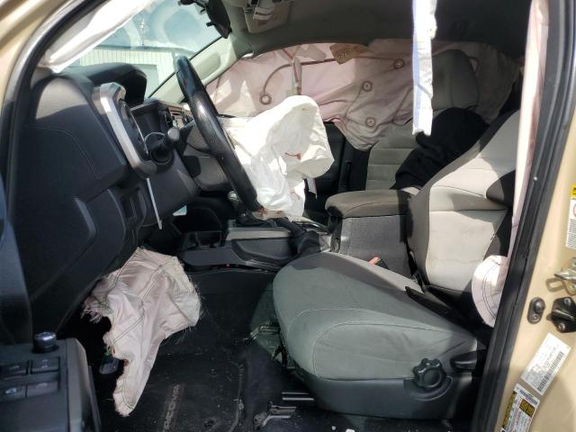 2016 TOYOTA TACOMA ACC 5TFRX5GN0GX052456