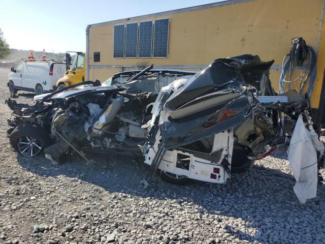 2019 TOYOTA HIGHLANDER #3285806651