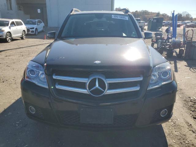 2011 MERCEDES-BENZ GLK 350 - WDCGG5GBXBF642105
