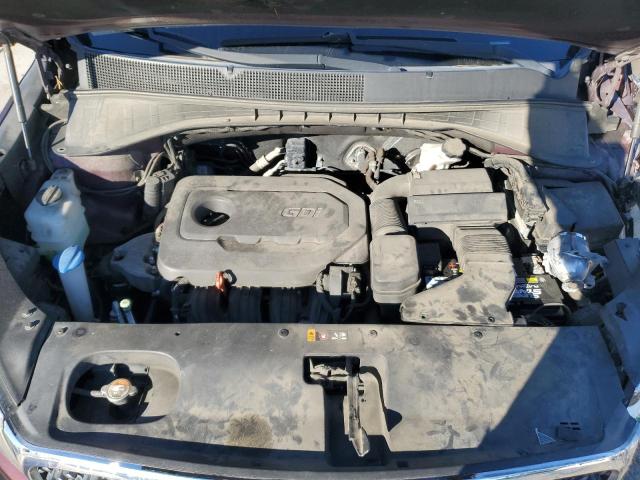 2016 KIA SORENTO LX 5XYPGDA32GG044404