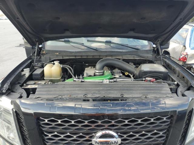 2016 NISSAN TITAN XD SL 1N6BA1F49GN516289