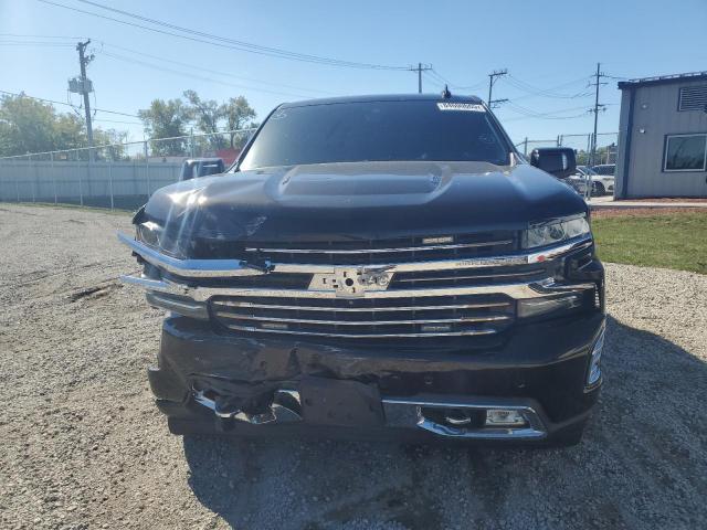 2019 CHEVROLET SILVERADO K1500 HIGH COUNTRY 1GCUYHEL8KZ355119