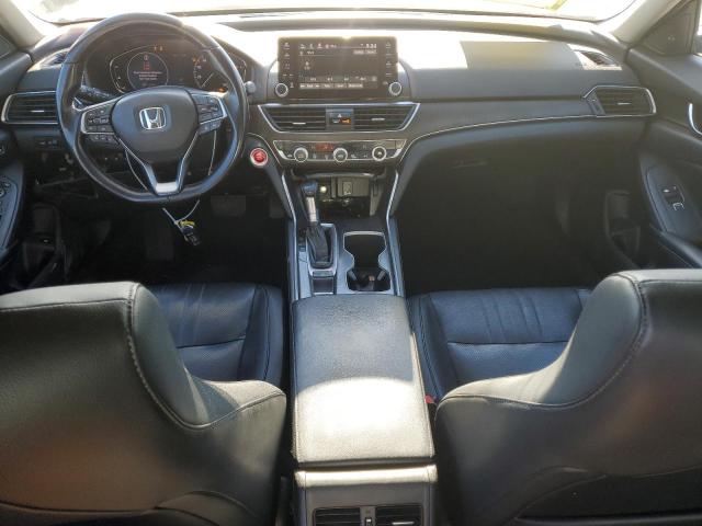 2018 HONDA ACCORD EXL - 1HGCV1F51JA013733