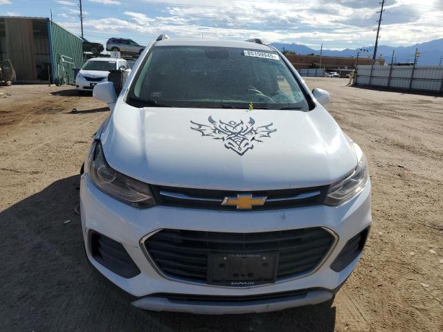 2017 CHEVROLET TRAX 1LT - Other View