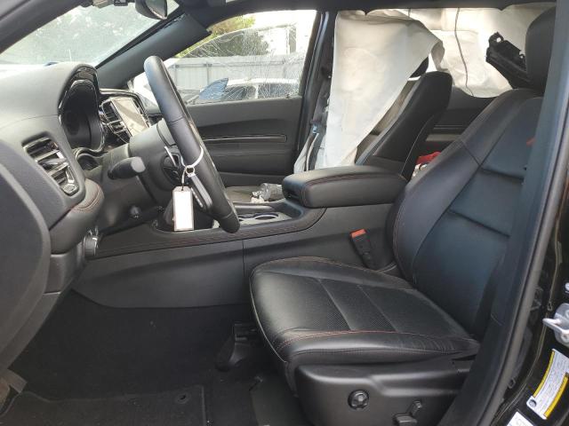 2023 DODGE DURANGO GT #3302736022