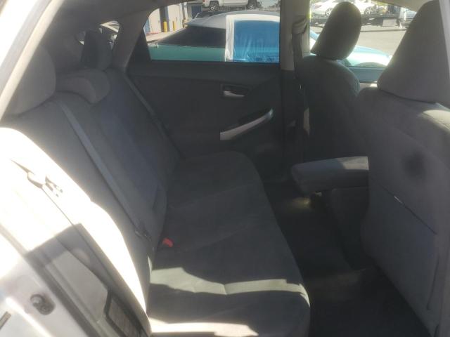 2010 TOYOTA PRIUS #3285617276