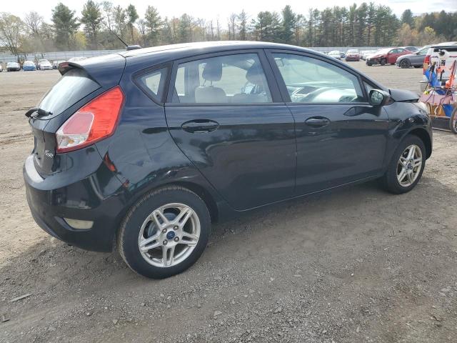 2017 FORD FIESTA SE #3293505447
