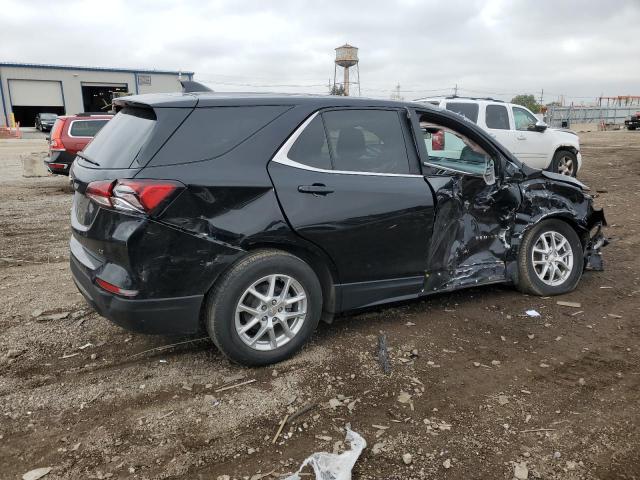 2022 CHEVROLET EQUINOX LT #3290413762