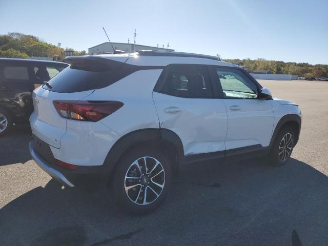 2025 CHEVROLET TRAILBLAZE KL79MRSL4SB042800