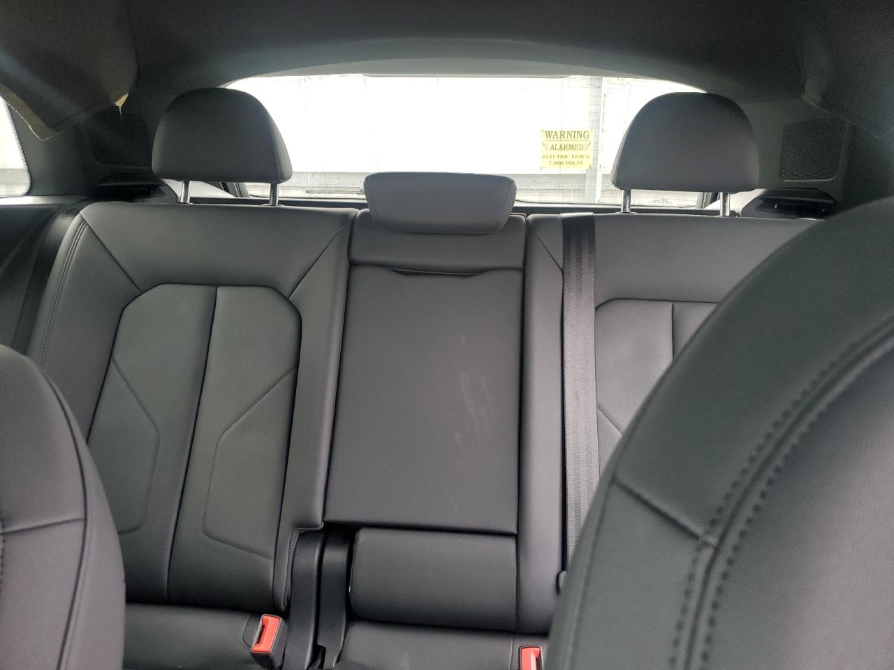 AUDI Q3 PREMIUM PLUS