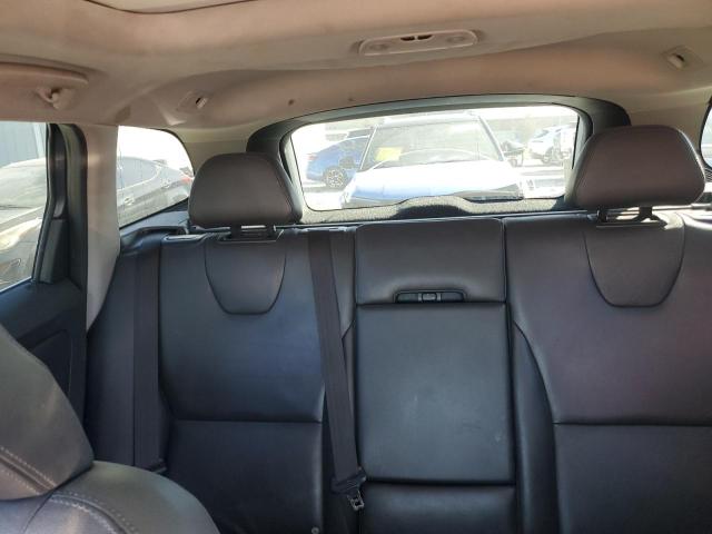 2016 VOLVO XC60 T6 PR YV449MDK8G2782327