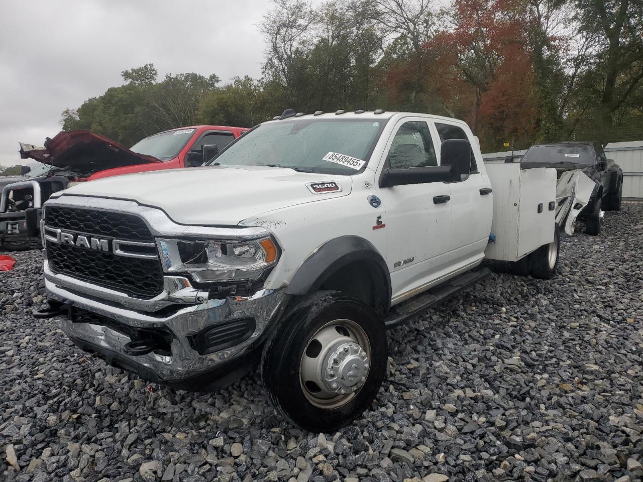 RAM 5500