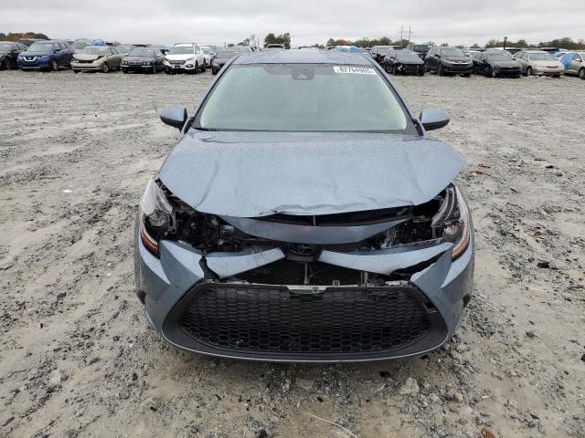 2022 TOYOTA COROLLA LE #3297932784