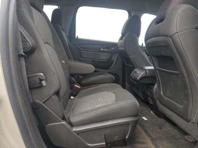 2015 CHEVROLET TRAVERSE L #3308445313
