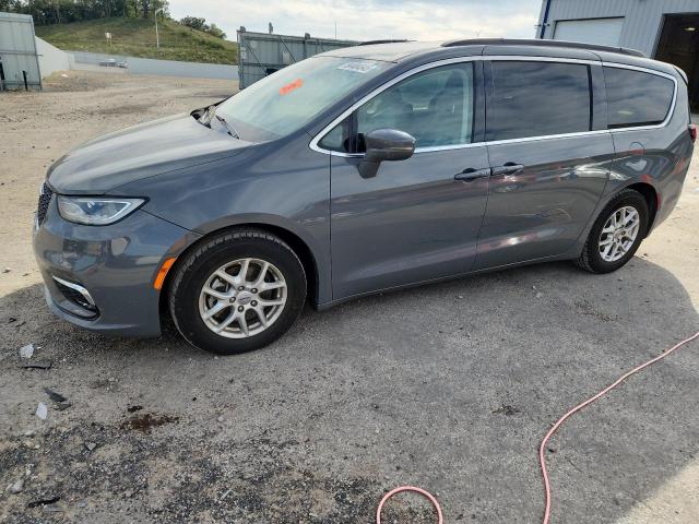2022 CHRYSLER PACIFICA TOURING L - 2C4RC1BG6NR114113