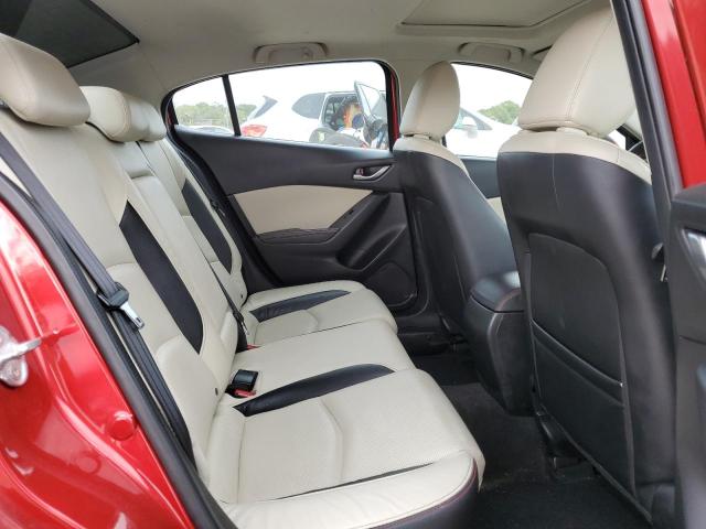 2015 MAZDA 3 GRAND TO - JM1BM1W38F1232868