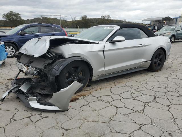 2015 FORD MUSTANG #3303912707