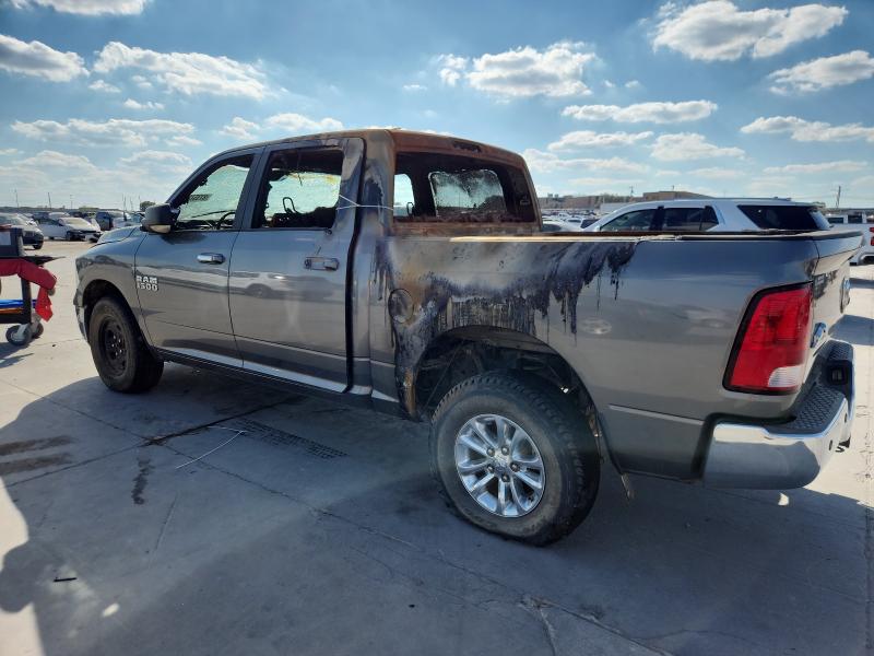 2013 RAM 1500 SLT - 1C6RR7LG7DS664585