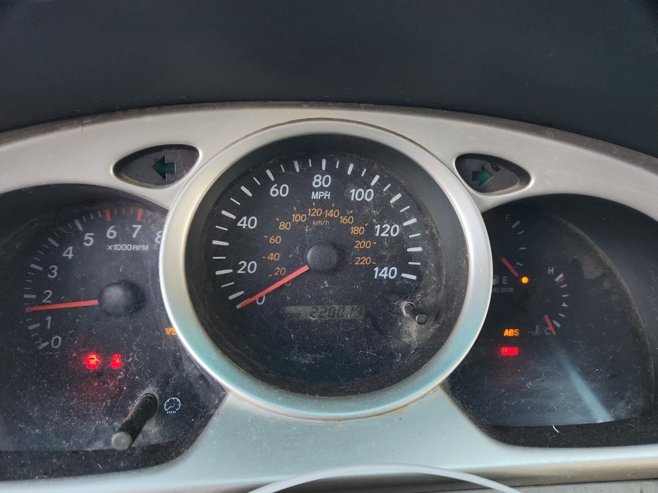 Lot #3278595945 2007 TOYOTA HIGHLANDER