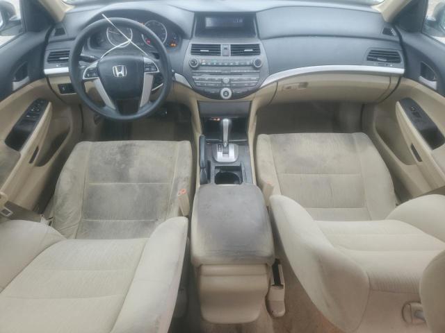2011 HONDA ACCORD LX - 1HGCP2F34BA012947