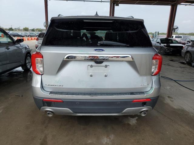 2024 FORD EXPLORER L - 1FMSK8FH7RGA29641