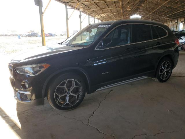 Global Auto Auctions: 2017 BMW X1 XDRIVE2