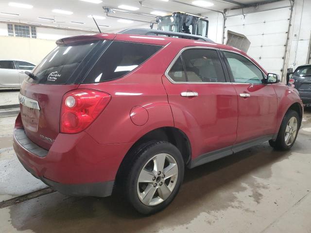 2014 CHEVROLET EQUINOX LT #3284839535