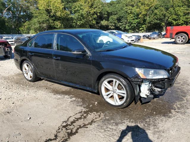 2012 VOLKSWAGEN PASSAT S #3287592013