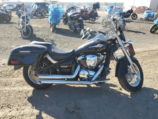 Global Auto Auctions: 2009 KAWASAKI VN900 B