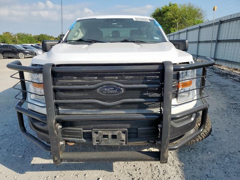 2021 FORD F 150 1FTFW1E50MKF00625