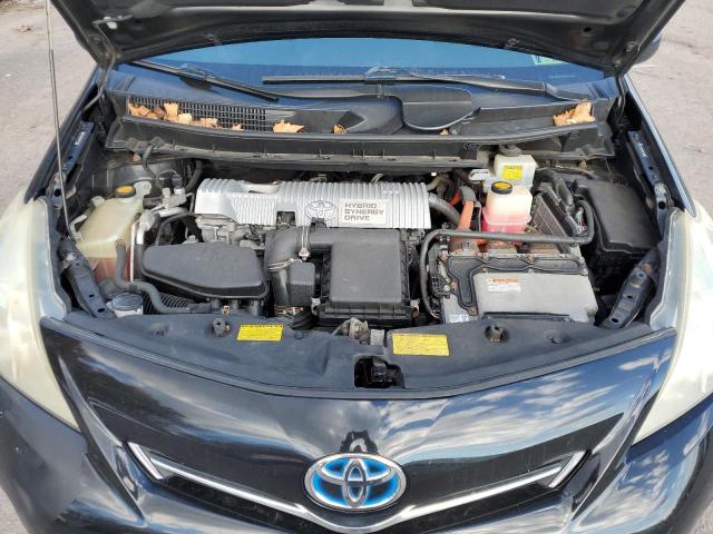 2012 TOYOTA PRIUS V - JTDZN3EU3C3115359