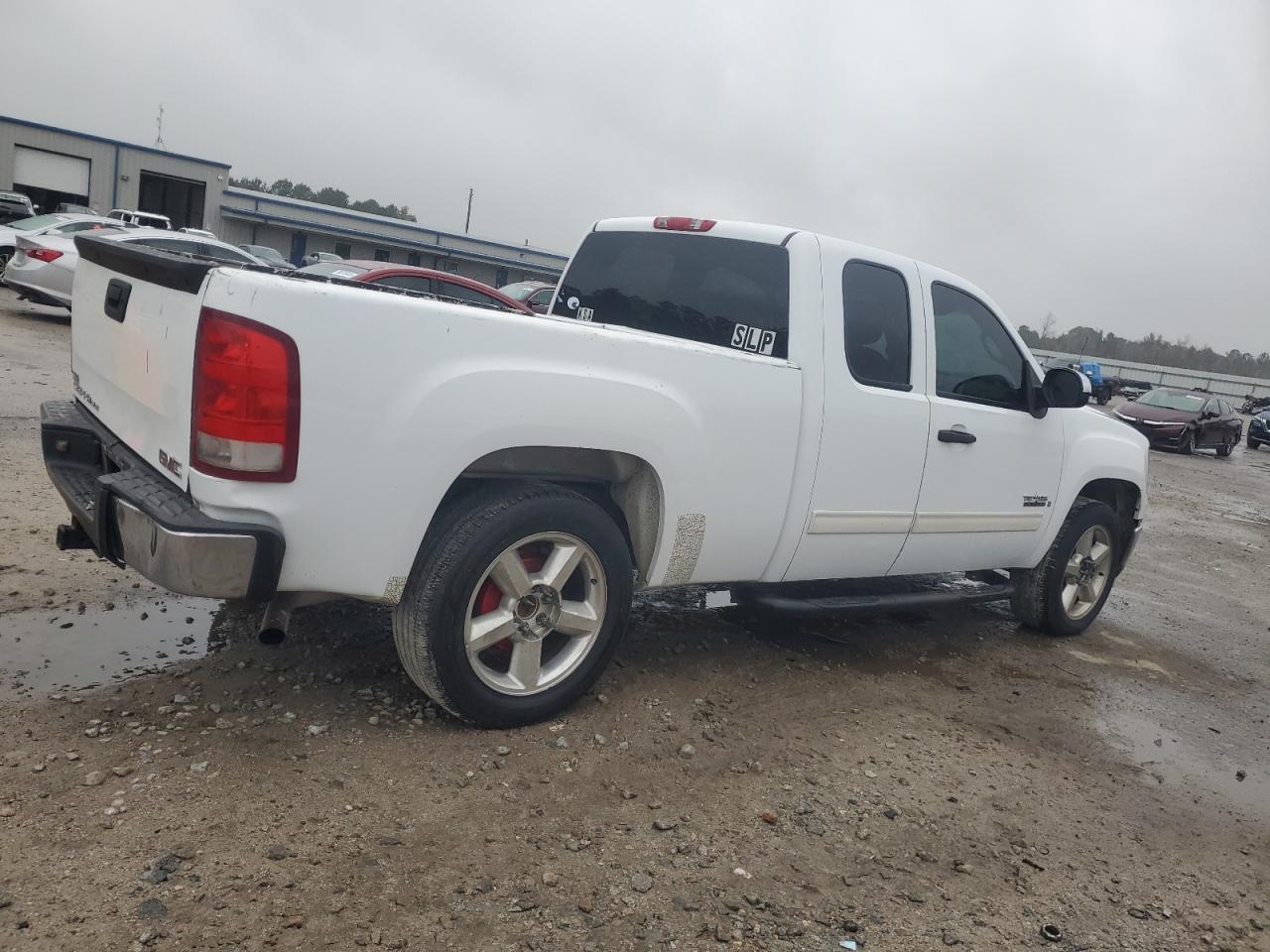 Lot #3292411289 2007 GMC NEW SIERRA