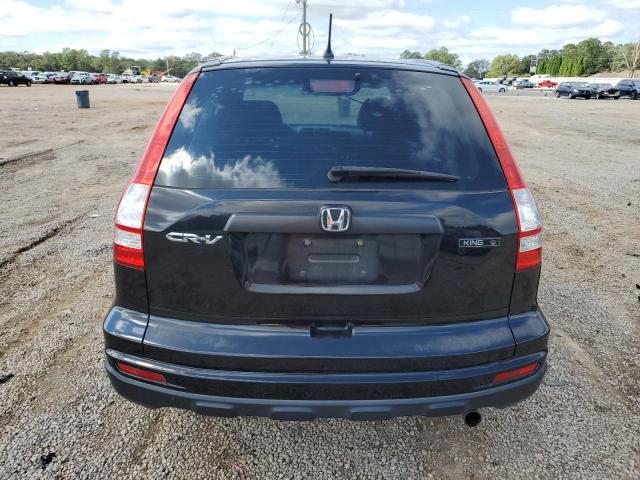 2010 HONDA CR-V LX - 5J6RE3H30AL047287