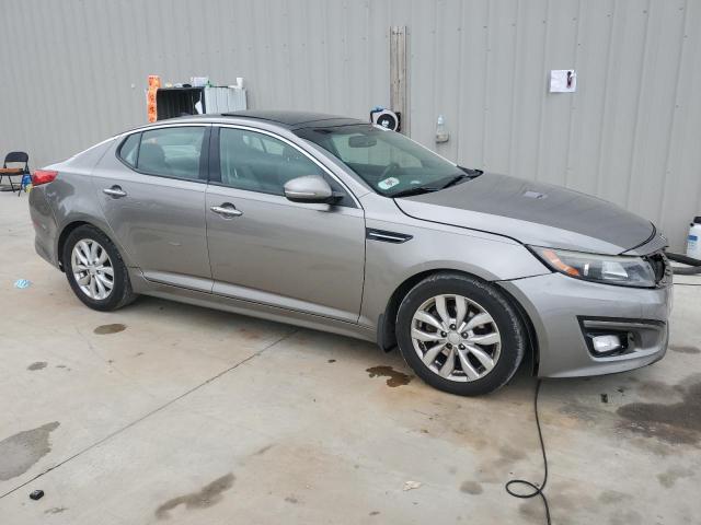 2014 KIA OPTIMA EX #3290302219