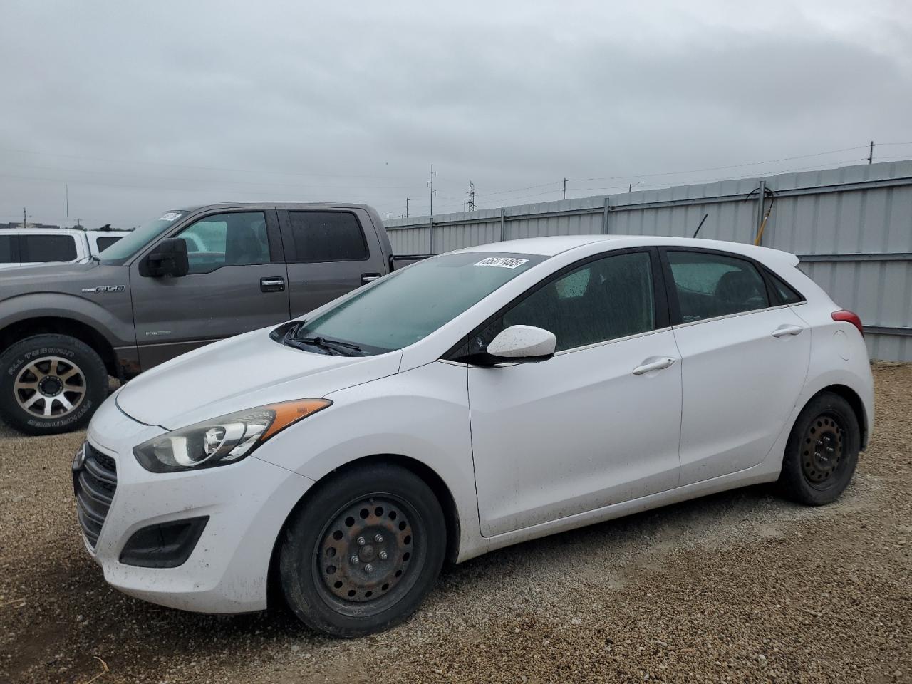 HYUNDAI ELANTRA GT