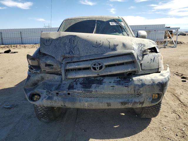 2003 TOYOTA TUNDRA ACC #3308328173