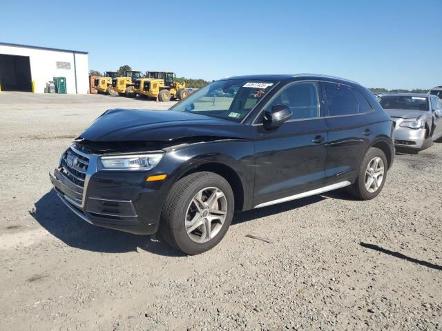 2018 AUDI Q5 PREMIUM - WA1ANAFYXJ2006994