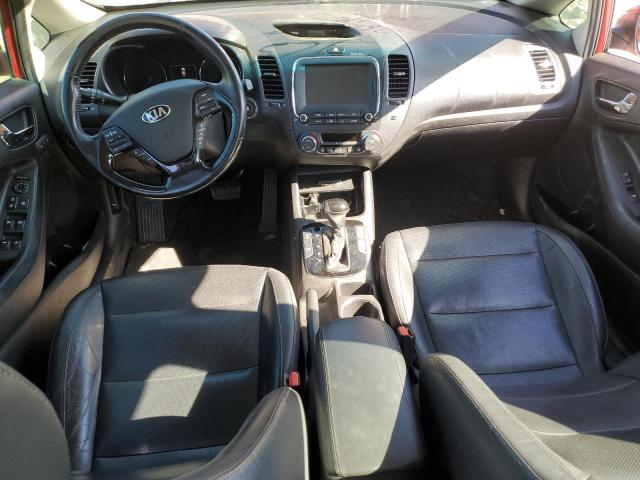 2017 KIA FORTE EX - 3KPFN4A88HE092923