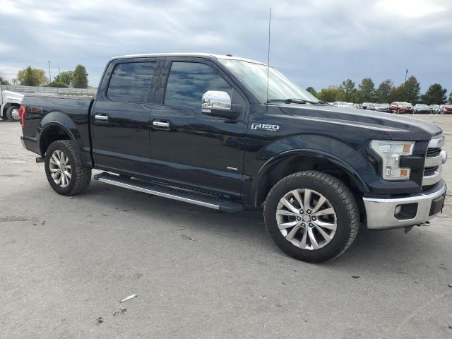 2016 FORD F150 SUPER - 1FTEW1EG1GKD43575