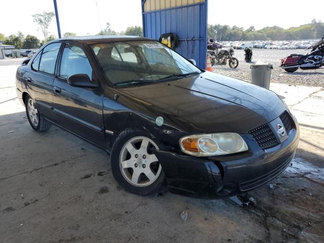 2006 NISSAN SENTRA 1.8 #3287703017