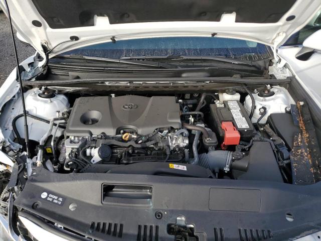 2024 TOYOTA CAMRY LE - 4T1R11AK8RU898424