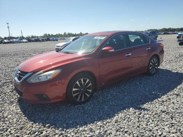 Global Auto Auctions: 2016 NISSAN ALTIMA 2.5