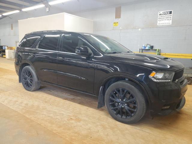 2018 DODGE DURANGO R/T 1C4SDHCT5JC154186